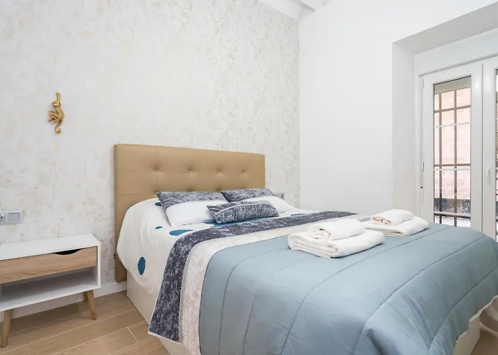 Falla Loft & Beach