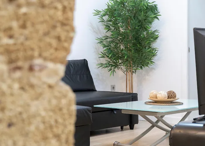 Falla Loft & Beach