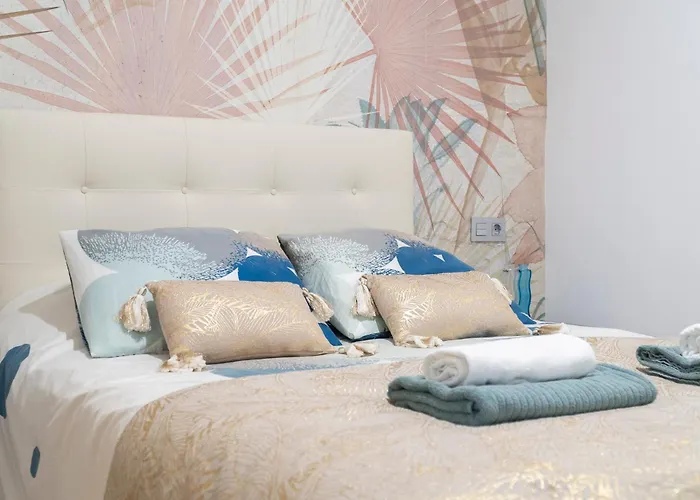 Falla Loft & Beach