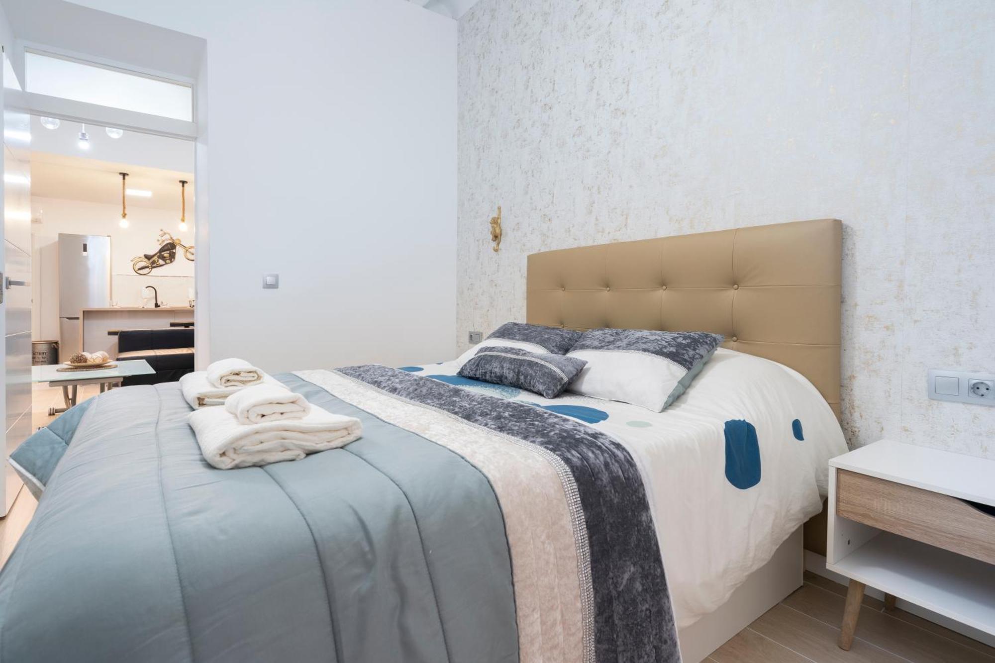 Falla Loft & Apartment