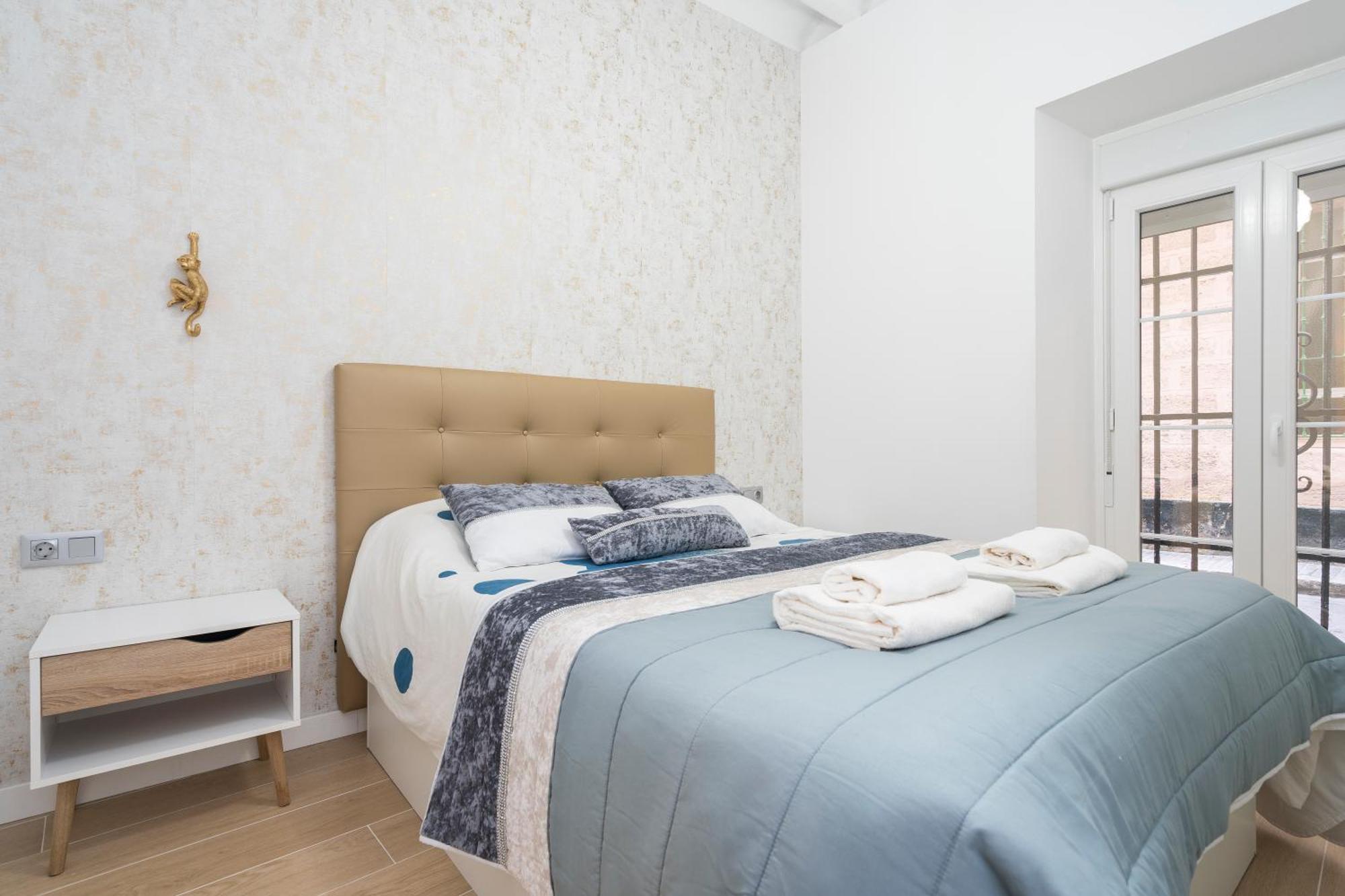 Apartment Falla Loft & *