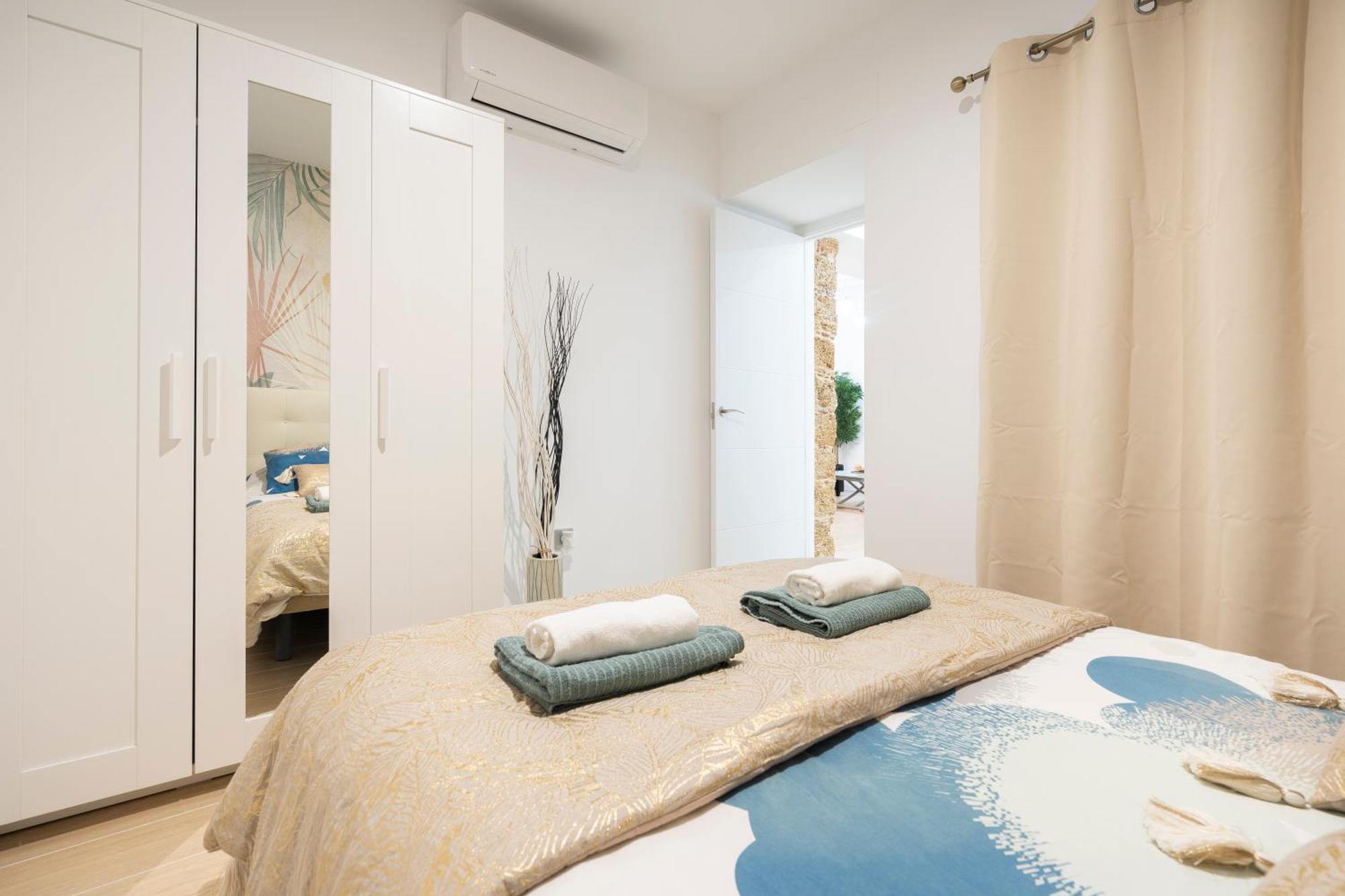 Falla Loft & Apartment Cadiz