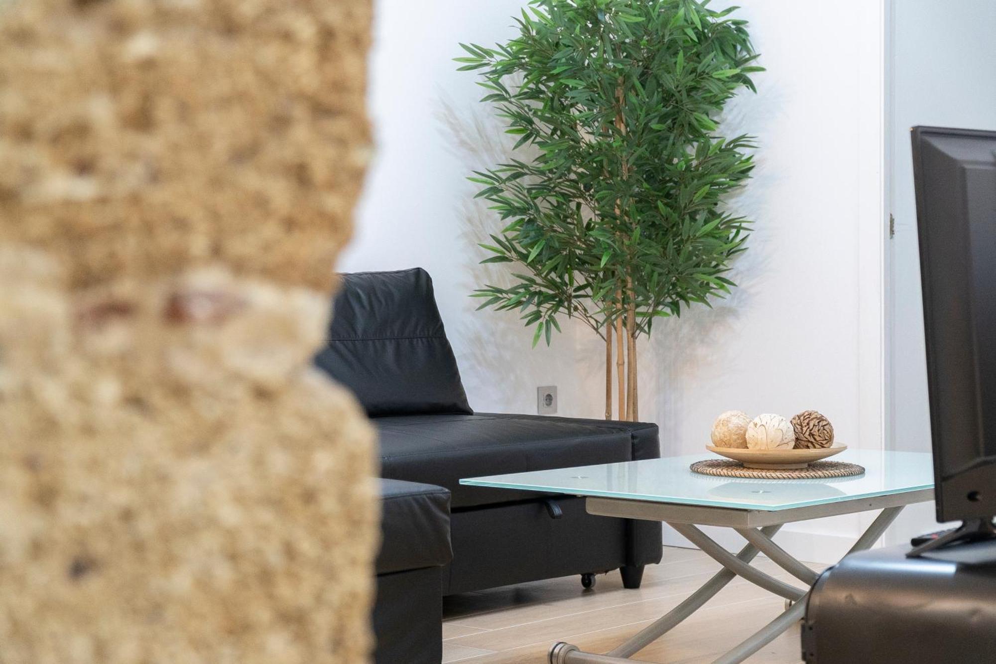 Falla Loft & Apartment