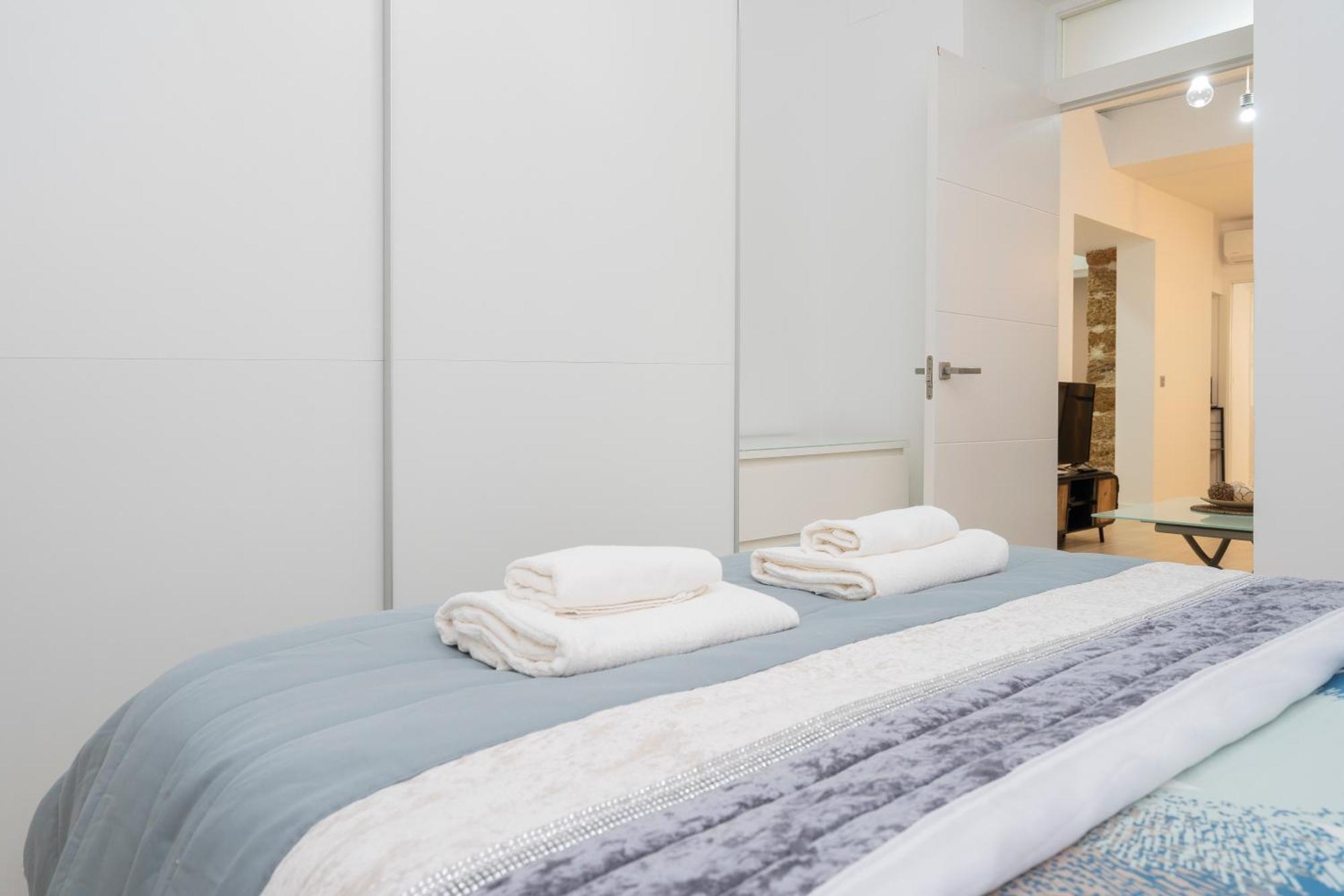Apartment Falla Loft &