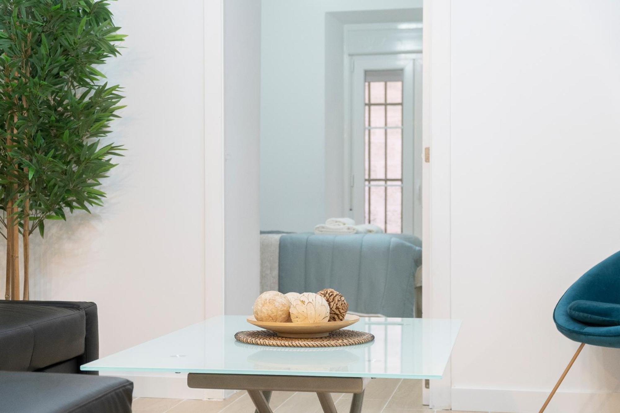 Apartment Falla Loft & Cadiz